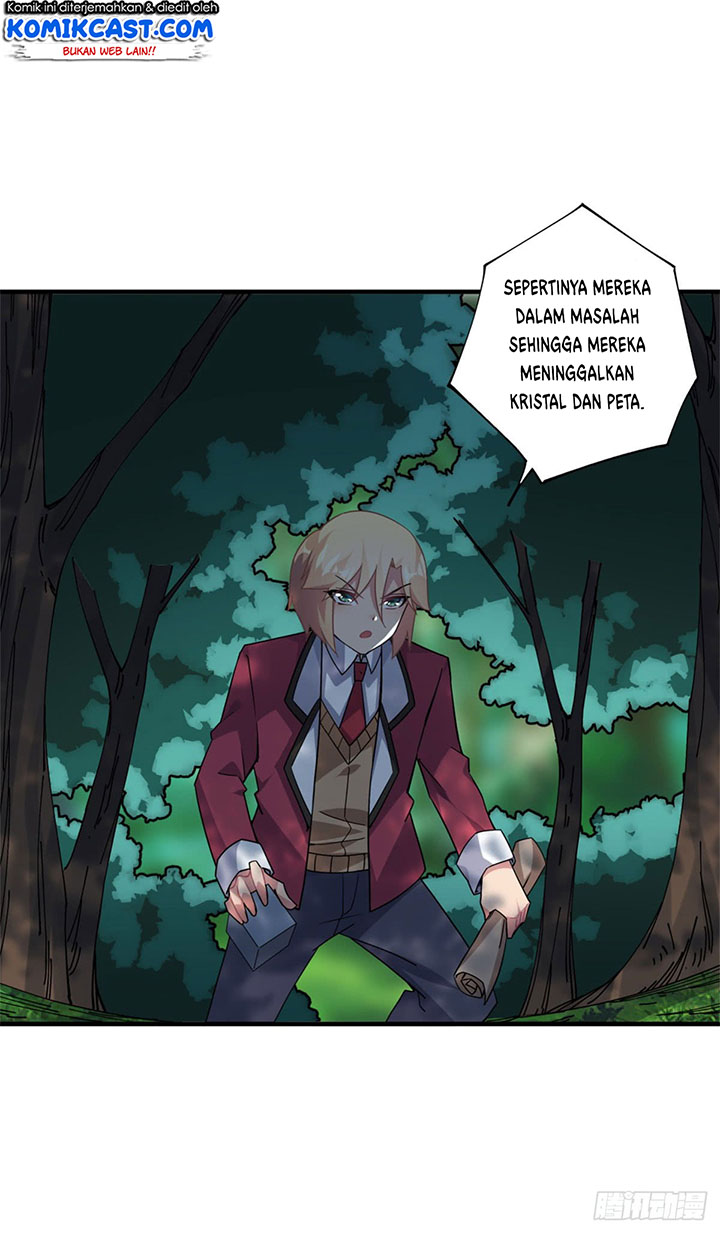 I Picked Up a Demon Lord as a Maid chapter 36
